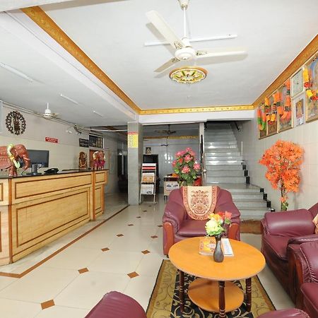 Laila Palace 세일럼 외부 사진
