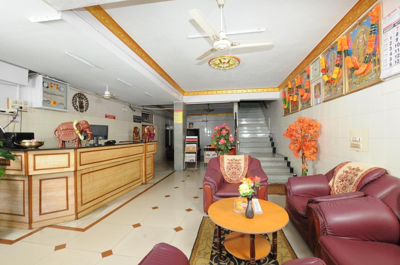 Laila Palace 세일럼 외부 사진