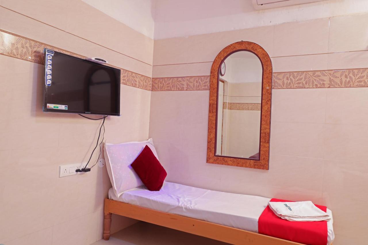 Laila Palace 세일럼 외부 사진