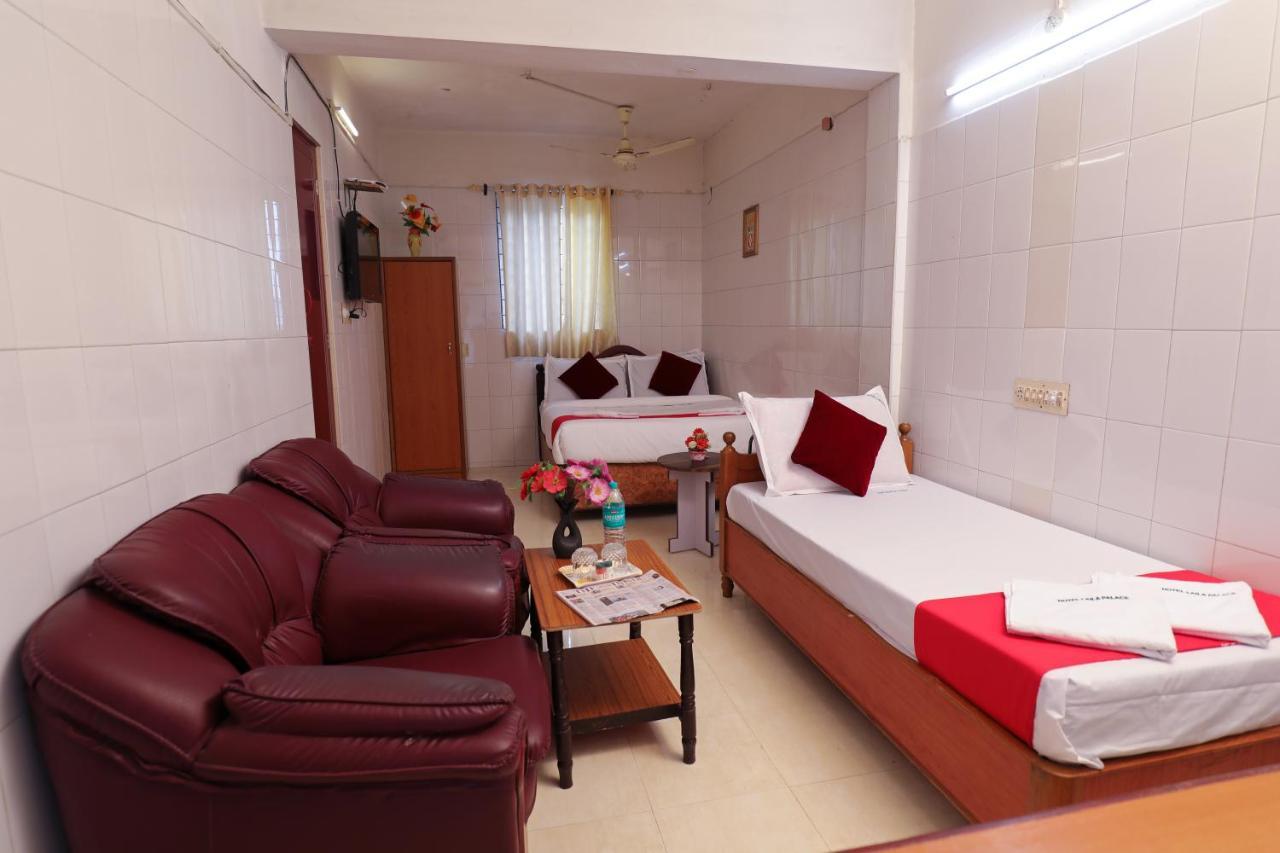 Laila Palace 세일럼 외부 사진