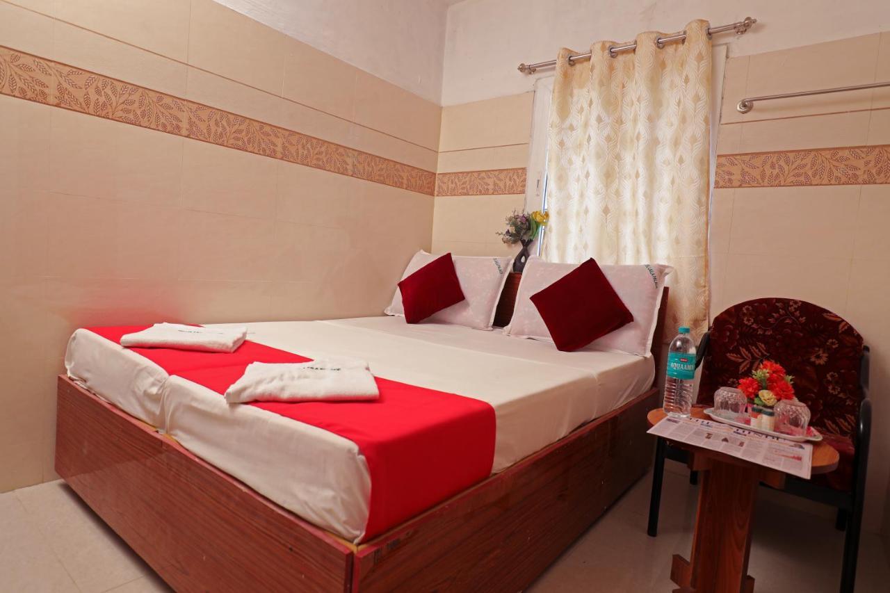Laila Palace 세일럼 외부 사진