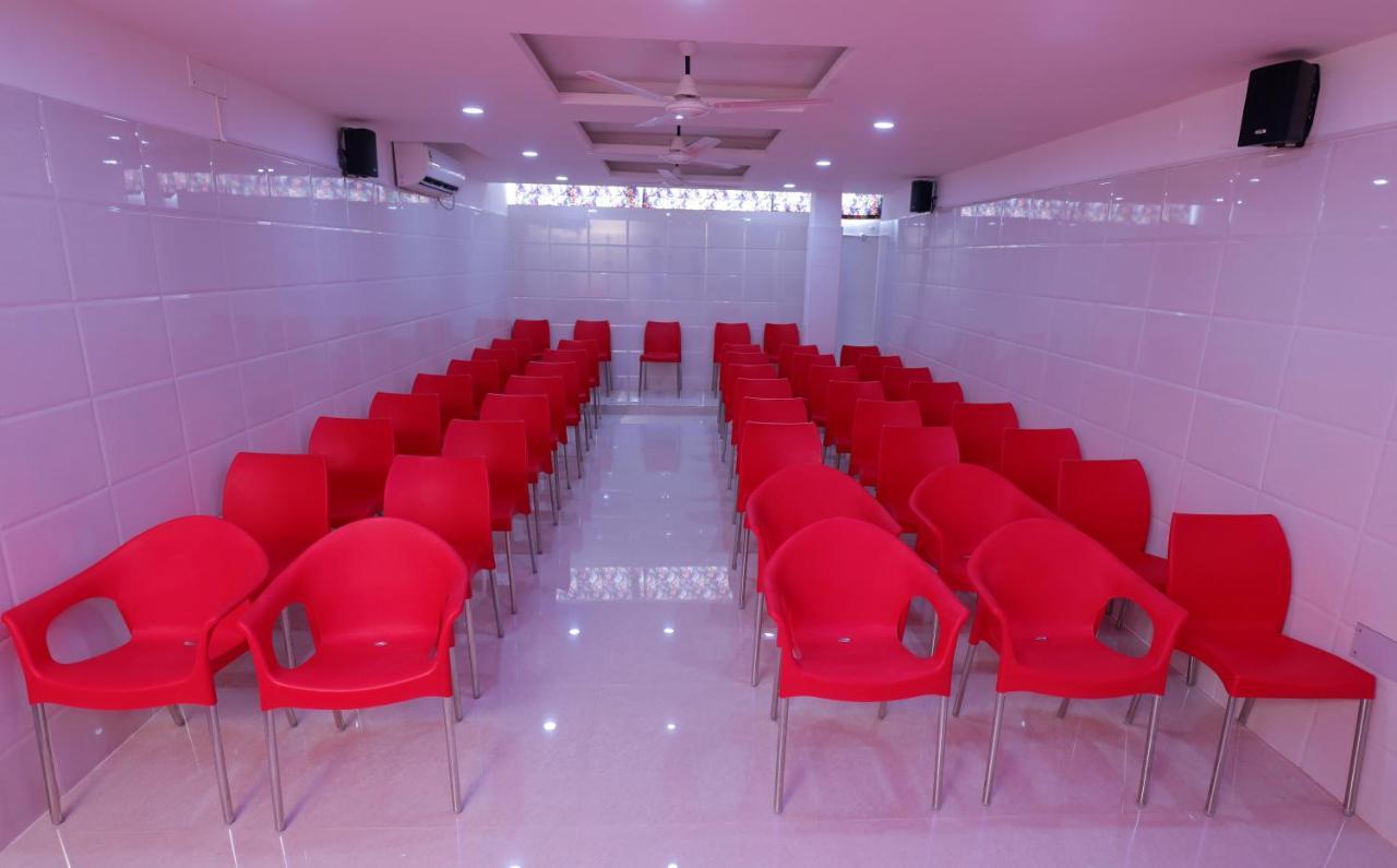 Laila Palace 세일럼 외부 사진